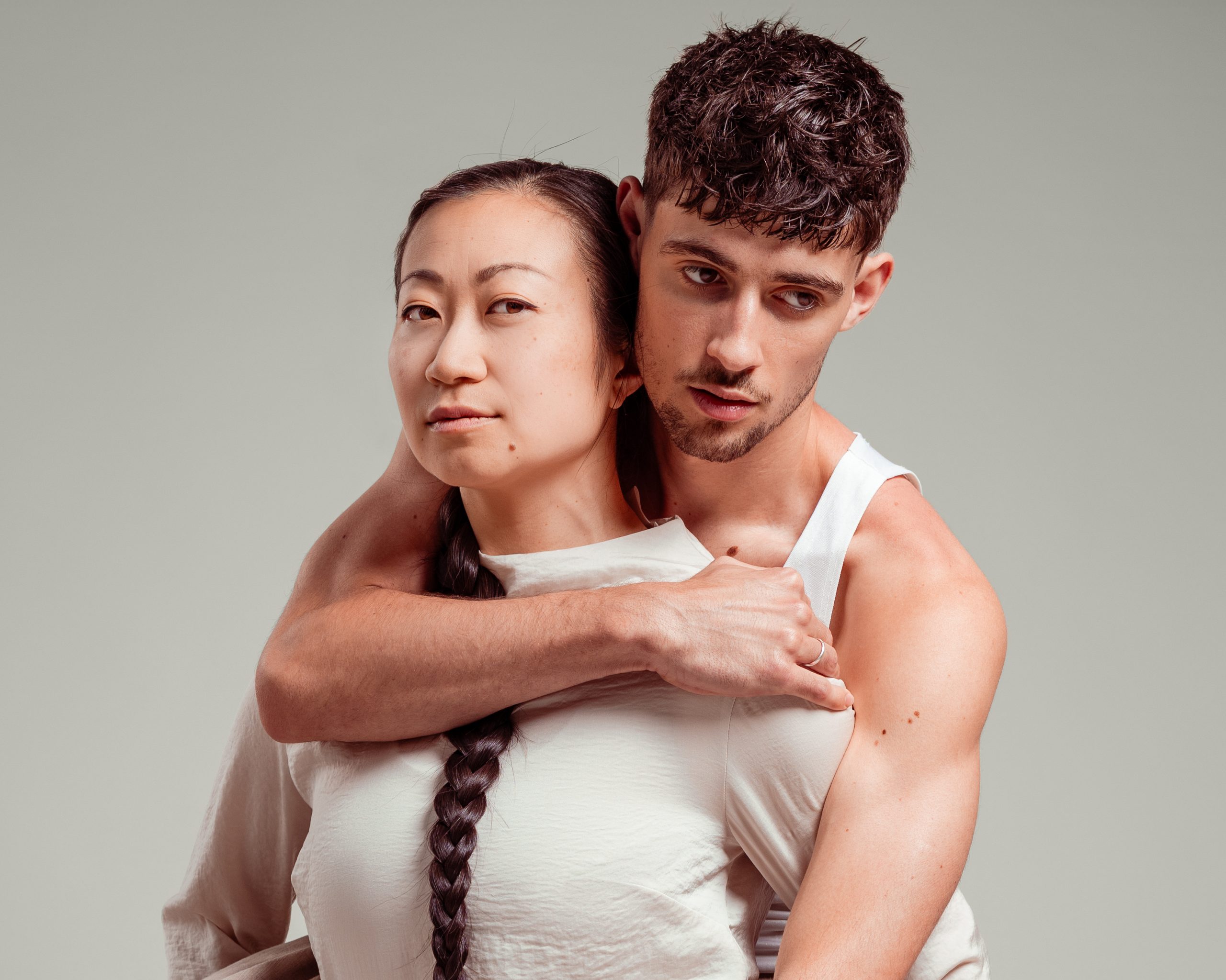 Conny Janssen Danst – INSTINCT part 1