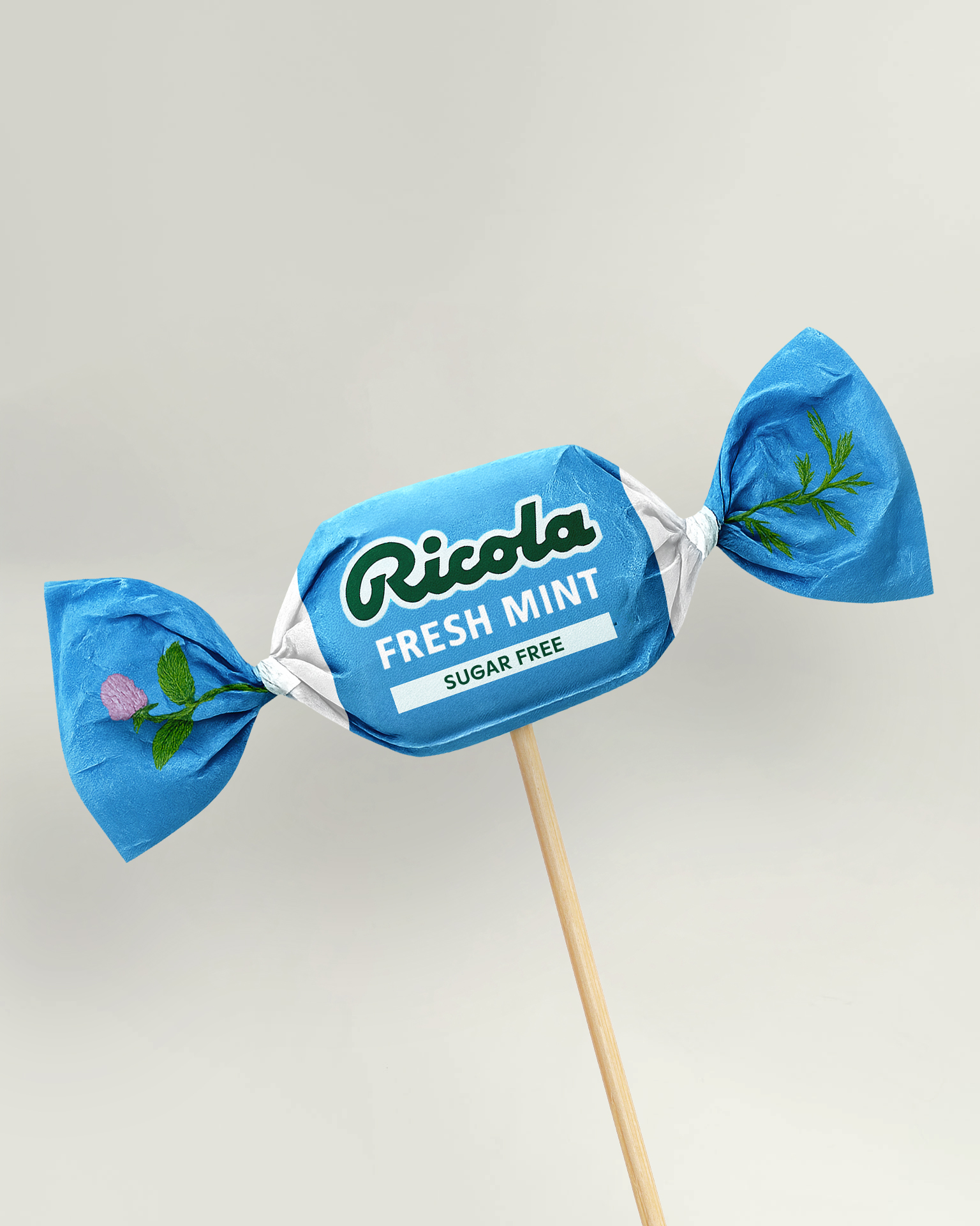 Ricola